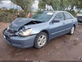 2007 Honda Accord — photo 2 of 16 | VIN 1HGCM55357A010661