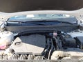 2025 Hyundai Santa Cruz — photo 10 of 17 | VIN 5NTJA4DE0SH151670