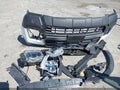 2025 Hyundai Santa Cruz — photo 12 of 17 | VIN 5NTJA4DE0SH151670