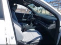2025 Hyundai Santa Cruz — photo 5 of 17 | VIN 5NTJA4DE0SH151670