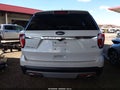 2017 Ford Explorer — photo 16 of 16 | VIN 1FM5K8F80HGB00139