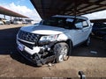 2017 Ford Explorer — photo 2 of 16 | VIN 1FM5K8F80HGB00139