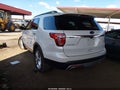 2017 Ford Explorer — photo 3 of 16 | VIN 1FM5K8F80HGB00139