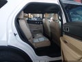 2017 Ford Explorer — photo 8 of 16 | VIN 1FM5K8F80HGB00139