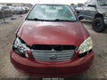 2003 Toyota Corolla — photo 6 of 12 | VIN 1NXBR32E03Z101394
