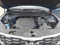 2025 Kia Telluride — photo 10 of 20 | VIN 5XYP54GC6SG658796