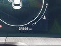 2025 Kia Telluride — photo 16 of 20 | VIN 5XYP54GC6SG658796