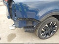2025 Kia Telluride — photo 18 of 20 | VIN 5XYP54GC6SG658796