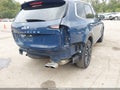 2025 Kia Telluride — photo 19 of 20 | VIN 5XYP54GC6SG658796