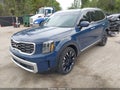 2025 Kia Telluride — photo 2 of 20 | VIN 5XYP54GC6SG658796