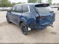 2025 Kia Telluride — photo 3 of 20 | VIN 5XYP54GC6SG658796