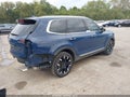 2025 Kia Telluride — photo 4 of 20 | VIN 5XYP54GC6SG658796
