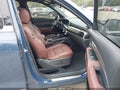 2025 Kia Telluride — photo 5 of 20 | VIN 5XYP54GC6SG658796