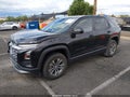 2025 Chevrolet Equinox — photo 2 of 16 | VIN 3GNAXHEG2SL179711