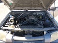 2002 Nissan Frontier — photo 10 of 17 | VIN 1N6ED27T92C388527