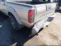 2002 Nissan Frontier — photo 17 of 17 | VIN 1N6ED27T92C388527