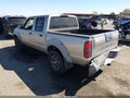 2002 Nissan Frontier — photo 3 of 17 | VIN 1N6ED27T92C388527