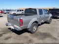 2002 Nissan Frontier — photo 4 of 17 | VIN 1N6ED27T92C388527