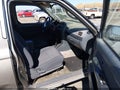 2002 Nissan Frontier — photo 5 of 17 | VIN 1N6ED27T92C388527