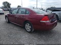 2010 Chevrolet Impala — photo 3 of 11 | VIN 2G1WB5EK9A1186129