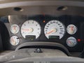 2005 Dodge Ram 1500 — photo 7 of 11 | VIN 1D7HA18D65S333396
