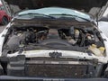 2008 Dodge Ram 3500 — photo 10 of 15 | VIN 3D7MX48A98G102203