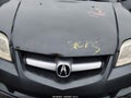 2004 Acura MDX — photo 10 of 11 | VIN 2HNYD18644H516850