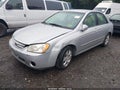 2006 Kia Spectra — photo 2 of 10 | VIN KNAFE121565279395