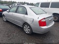 2006 Kia Spectra — photo 3 of 10 | VIN KNAFE121565279395