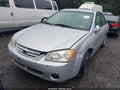 2006 Kia Spectra — photo 6 of 10 | VIN KNAFE121565279395