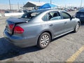 2015 Volkswagen Passat — photo 4 of 16 | VIN 1VWAT7A30FC061074
