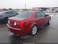 2006 Cadillac CTS — photo 4 of 16 | VIN 1G6DP577160139286