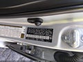 2016 Toyota Prius — photo 9 of 17 | VIN JTDKARFUXG3028675