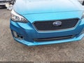 2019 Subaru Impreza — photo 17 of 21 | VIN 4S3GTAM63K3710621