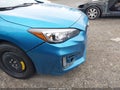 2019 Subaru Impreza — photo 18 of 21 | VIN 4S3GTAM63K3710621