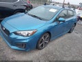 2019 Subaru Impreza — photo 2 of 21 | VIN 4S3GTAM63K3710621