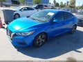 2020 Nissan Sentra — photo 2 of 16 | VIN 3N1AB8CV7LY234668