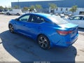 2020 Nissan Sentra — photo 3 of 16 | VIN 3N1AB8CV7LY234668