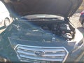 2015 Subaru Outback — photo 10 of 16 | VIN 4S4BSALCXF3211238