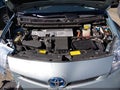 2014 Toyota Prius — photo 10 of 19 | VIN JTDKN3DU7E1774112