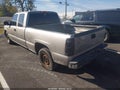 1999 GMC Sierra 1500 — photo 3 of 16 | VIN 2GTEC19T1X1508055