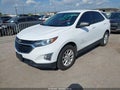 2018 Chevrolet Equinox — photo 2 of 16 | VIN 2GNAXHEVXJ6335088