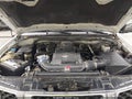 2007 Nissan Pathfinder — photo 10 of 11 | VIN 5N1AR18W47C616667
