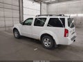 2007 Nissan Pathfinder — photo 3 of 11 | VIN 5N1AR18W47C616667