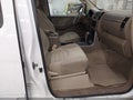 2007 Nissan Pathfinder — photo 5 of 11 | VIN 5N1AR18W47C616667