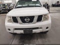 2007 Nissan Pathfinder — photo 6 of 11 | VIN 5N1AR18W47C616667