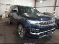 2023 Jeep Grand Wagoneer — photo 1 of 16 | VIN 1C4SJVGP8PS504302