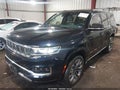 2023 Jeep Grand Wagoneer — photo 2 of 16 | VIN 1C4SJVGP8PS504302
