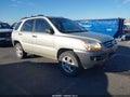 2008 Kia Sportage — photo 1 of 11 | VIN KNDJF723087507132