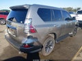 2023 Lexus GX 460 — photo 4 of 16 | VIN JTJAM7BX9P5343265